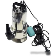 Фекальный насос IBO IP900 INOX