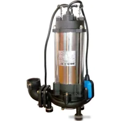 Фекальный насос IBO Kraken 1800 (380В)