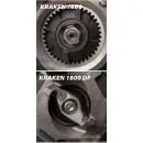 Фекальный насос IBO Kraken 1800 (380В)