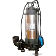 Фекальный насос IBO Kraken 18000DF (380В)