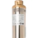 Скважинный насос IBO 3SDM 33 (кабель 1м)
