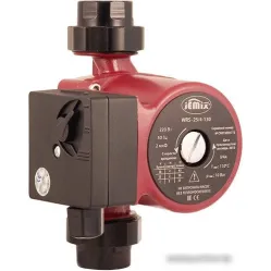 Циркуляционный насос Jemix WRS-25/4-130