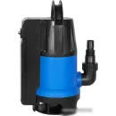 Фекальный насос Jemix GSMAX-550