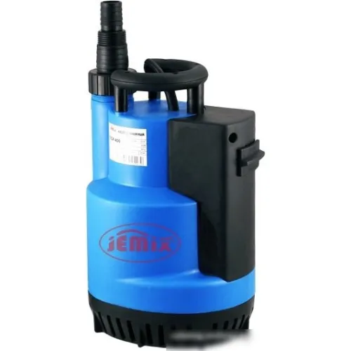 Дренажный насос Jemix FSCP-750