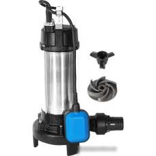 Фекальный насос Jemix CUT-1500