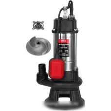 Фекальный насос Jemix SUPERCUT-1500