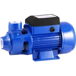 Самовсасывающий насос Jemix QB-60-35