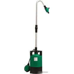 Бочечный насос Oasis DB 87/11 (K)