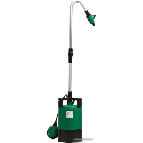 Бочечный насос Oasis DB 87/11 (K)