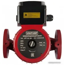 Циркуляционный насос Unipump UPF 50-120