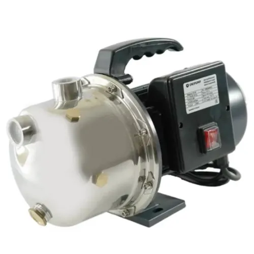 Самовсасывающий насос Unipump JS 60 садовый