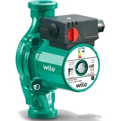 Циркуляционный насос Wilo Star-RS 25/2
