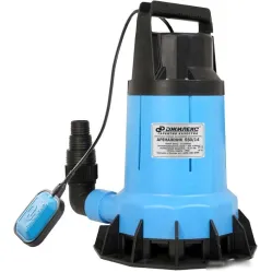 Дренажный насос Джилекс Дренажник 550/14