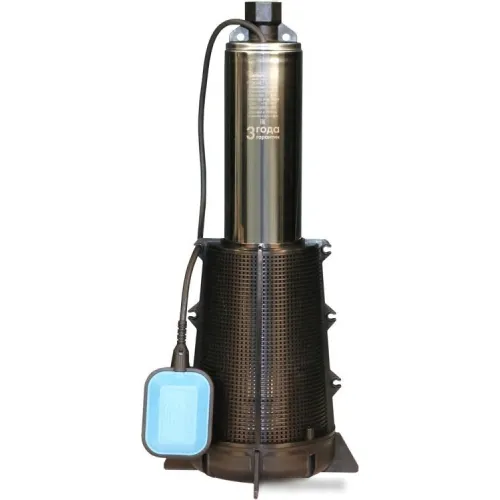 Колодезный насос Джилекс Водомет ПРОФ 55/50 А ДФ