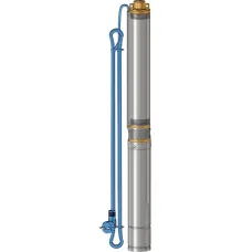 Скважинный насос Джилекс Водомет 3ДК 45/85