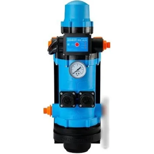 Центробежный насос Джилекс Комфорт Про 60/30