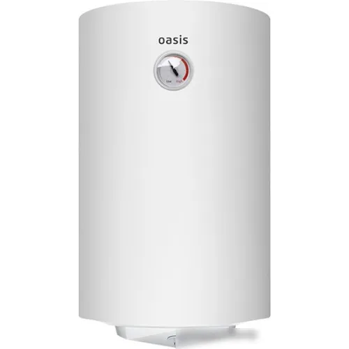 Накопительный электрический водонагреватель Oasis SV-50