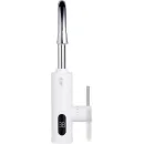 Проточный электрический водонагреватель-кран Royal Thermo QuickTap (белый)