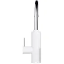 Проточный электрический водонагреватель-кран Royal Thermo QuickTap (белый)