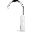 Проточный электрический водонагреватель-кран Royal Thermo QuickTap (белый)