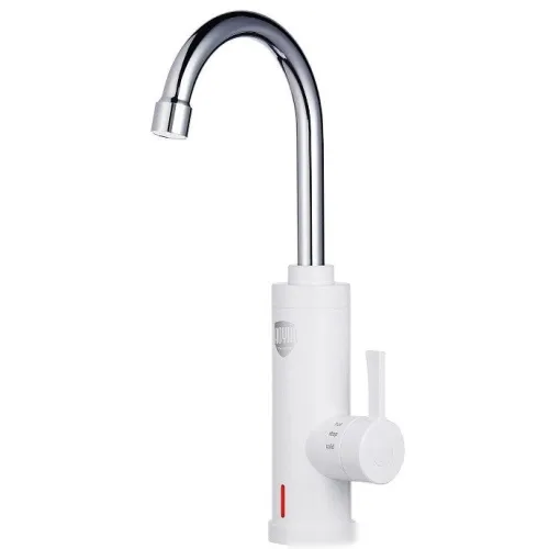 Проточный электрический водонагреватель-кран Royal Thermo EasyFit