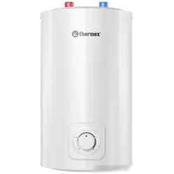 Накопительный электрический водонагреватель под мойку Thermex IC 15 U
