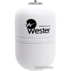 Расширительный бак Wester WDV 8