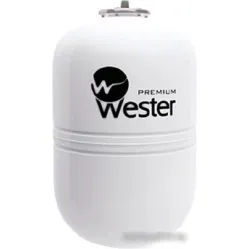 Расширительный бак Wester WDV 24
