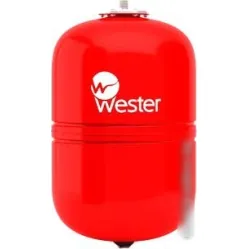 Расширительный бак Wester WRV 8