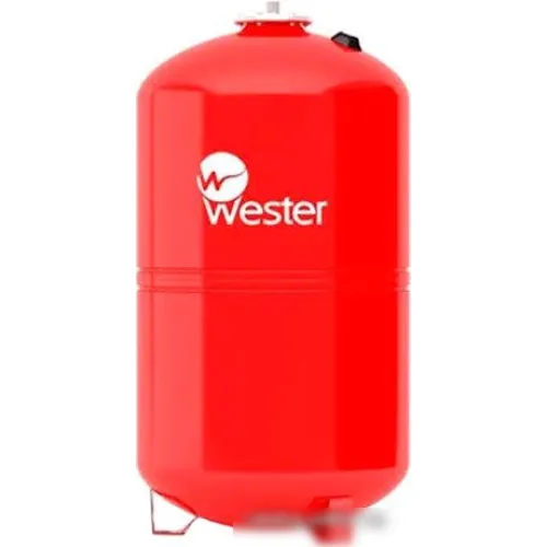 Расширительный бак Wester WRV 50