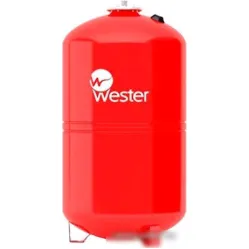 Расширительный бак Wester WRV 80
