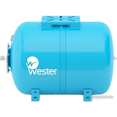Гидроаккумулятор Wester WAO 24