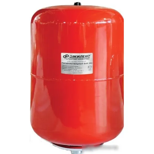 Джилекс 24 Л
