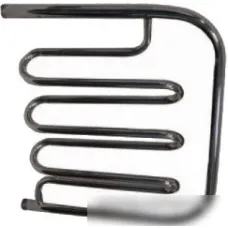 Полотенцесушитель TERMINUS 32/20 П Фокстрот-Лиана (500х700)