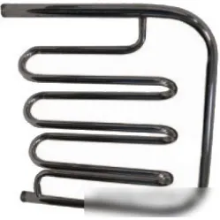 Полотенцесушитель TERMINUS 32/20 П Фокстрот-Лиана (500х500)