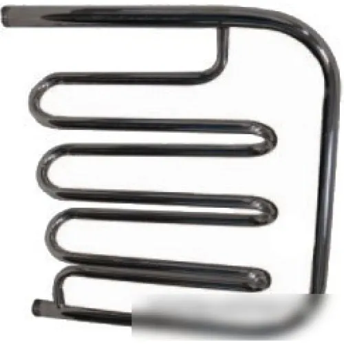 Полотенцесушитель TERMINUS 32/20 П Фокстрот-Лиана (500х500)