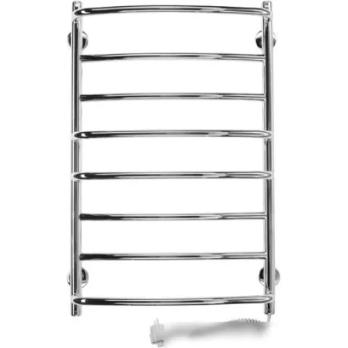 Полотенцесушитель TERMINUS Евромикс П8 электрический (500x800)