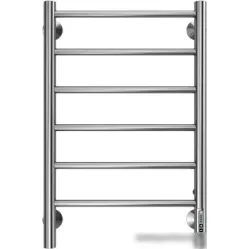 Полотенцесушитель TERMINUS Аврора П6 400х650 электро