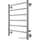 Полотенцесушитель TERMINUS Аврора П6 500x650 нп электро