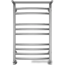 Полотенцесушитель TERMINUS Енисей П10 500x800 с полкой нп