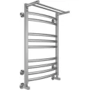 Полотенцесушитель TERMINUS Енисей П10 500x800 с полкой нп