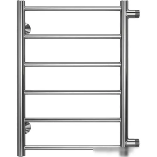 Полотенцесушитель TERMINUS Аврора П6 400х600 бп 500