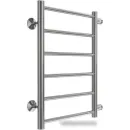 Полотенцесушитель TERMINUS Аврора П6 400х600 бп 500