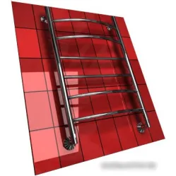 Полотенцесушитель Двин G 80x40