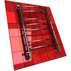 Полотенцесушитель Двин TL 80x50