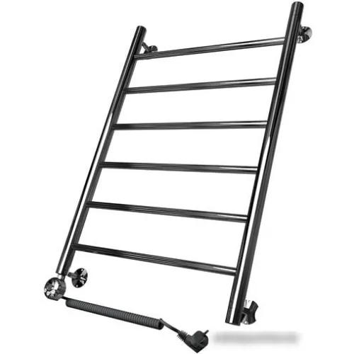 Полотенцесушитель Двин J 80x50 (ТЭН слева)