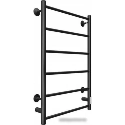 Полотенцесушитель Двин J neo 100/50 (черный матовый)