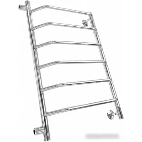 Полотенцесушитель Двин Te 80x50 (хром)