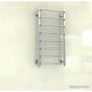 Полотенцесушитель Ростела Чайка нижнее подключение 1" 4 перекладины 60 см