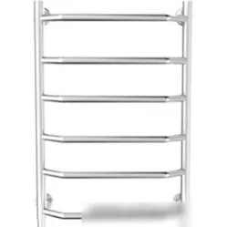 Полотенцесушитель Ростела Трапеция нижнее подключение 1" 9 перекладин 100 см